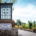 Rita Paestum