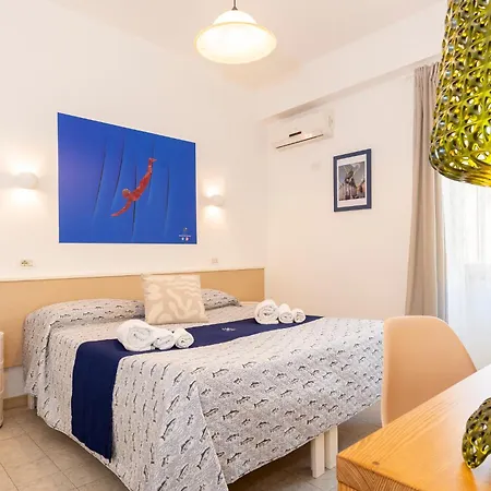Rita パエストゥム