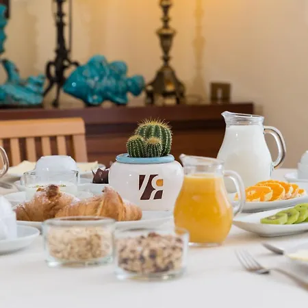 Rita 3* パエストゥム