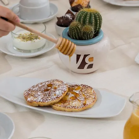 Rita Hotel Paestum