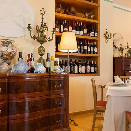 Hotel Rita Paestum