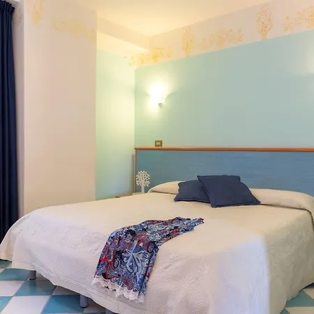 Hotel Rita Paestum