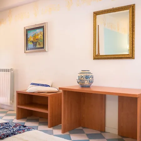 Hotel Rita 3*