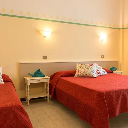 Hotel Rita Paestum