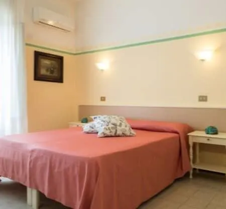 Rita Hotel Paestum