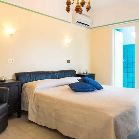 Rita Hotel Paestum