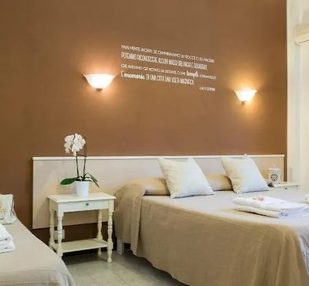 Hotel Rita Paestum
