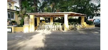 Hotel Rita Paestum