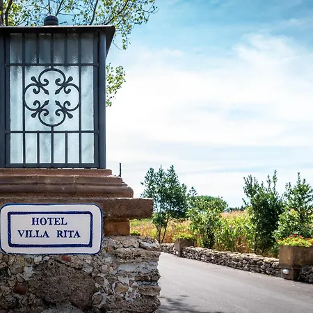 Rita Paestum