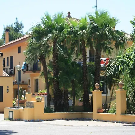 Hotel Rita Paestum