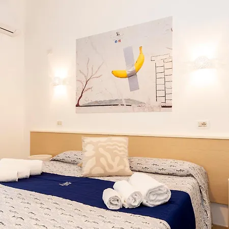 Hotel Rita
