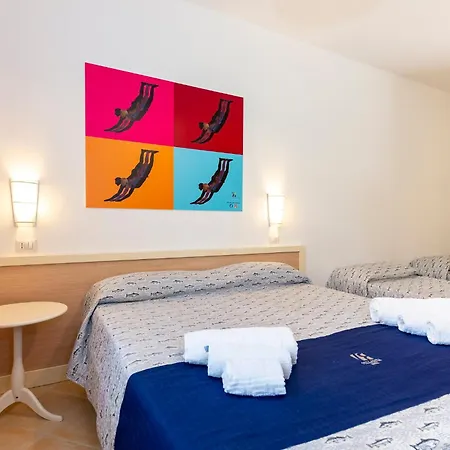 Rita Hotel Paestum