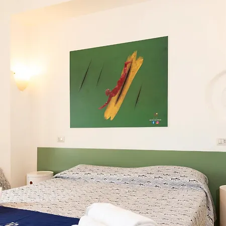 Hotel Rita 3*