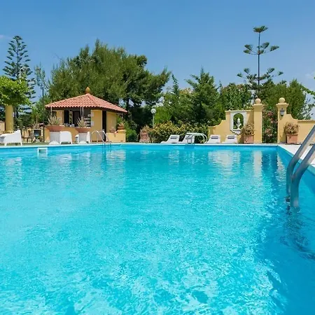 Hotel Rita 3*
