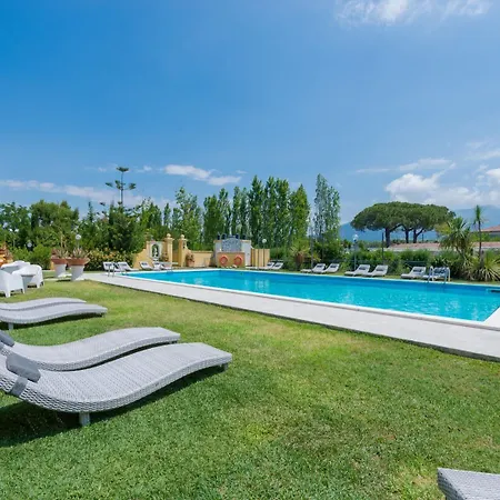 Hotel Rita Paestum