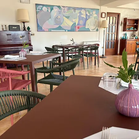 Hotel Rita 3*