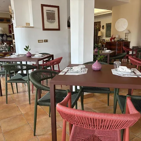 Rita 3* Paestum