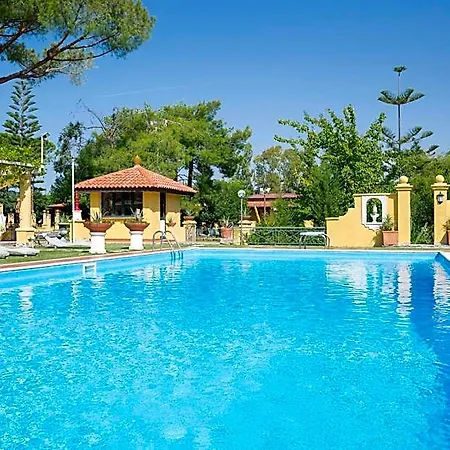 Hotel Rita Paestum