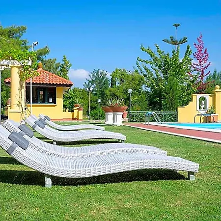 Rita 3* Paestum
