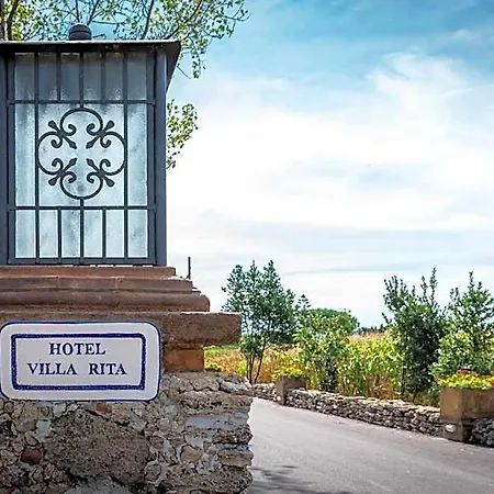 Rita Paestum