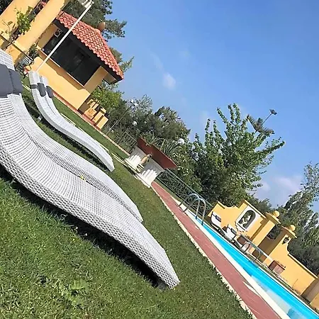 Rita 3*