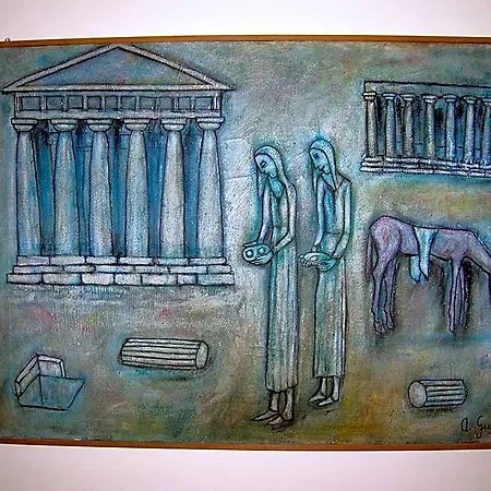 Rita 3* Paestum