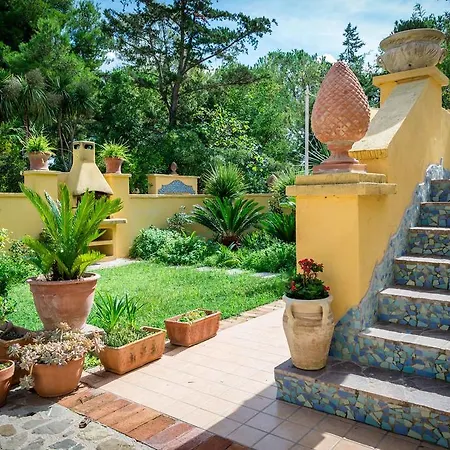 Rita 3* パエストゥム