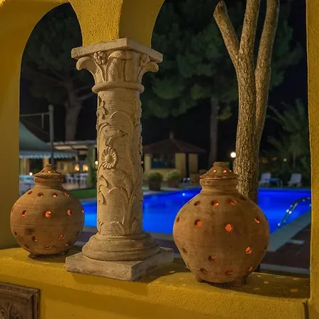 Rita Paestum