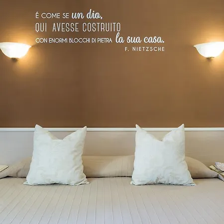 Rita Hotel Paestum