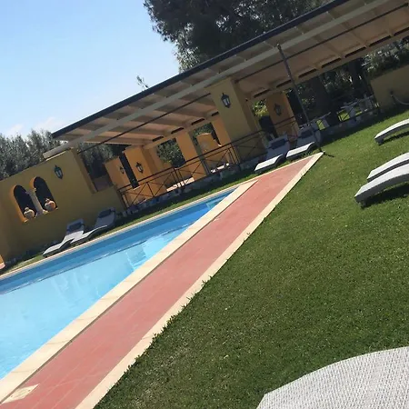 Rita 3* Paestum