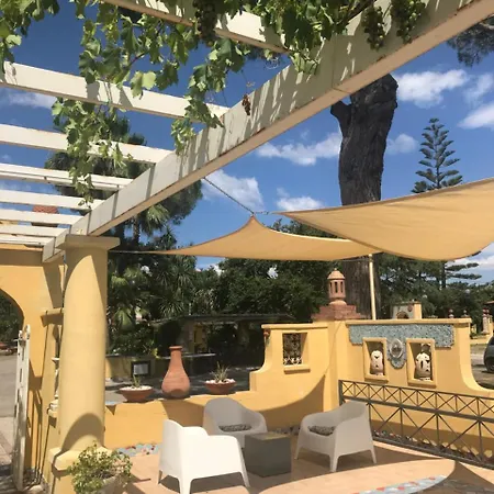 Hotel Rita 3*