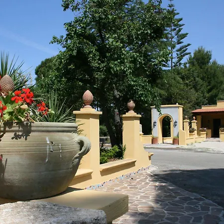 Hotel Rita