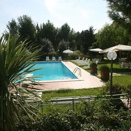 Hotel Rita 3*
