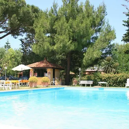 Rita 3* Paestum