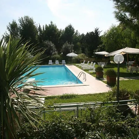 Rita Hotel Paestum