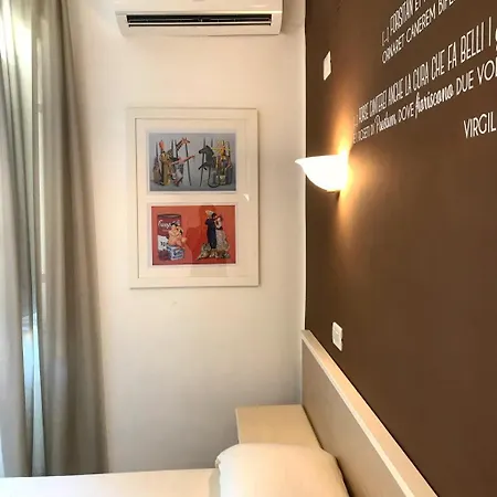 Hotel Rita 3*
