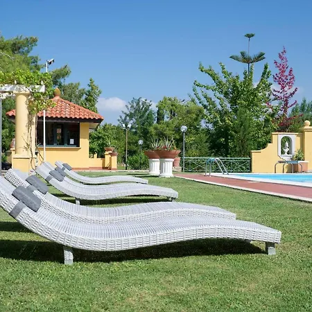 Rita Paestum