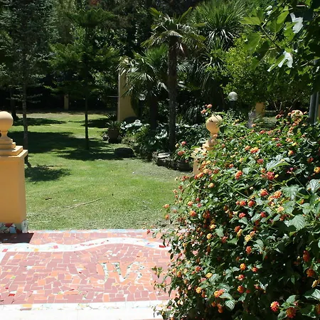 Rita Hotel Paestum