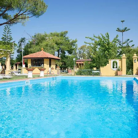 Rita Paestum