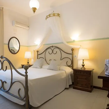 Rita Hotel Paestum