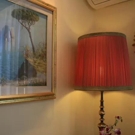 Hotel Rita 3*