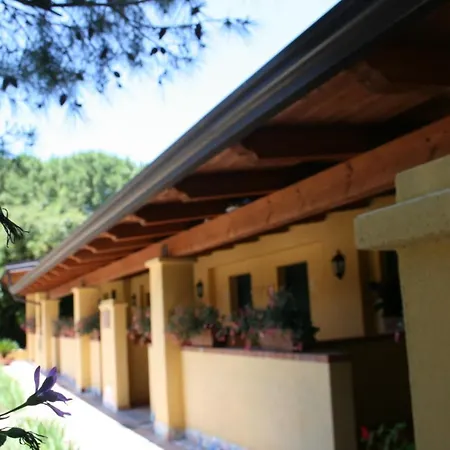 Rita Hotel
