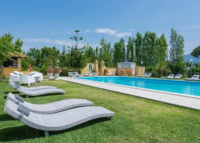 Rita Hotel 3*