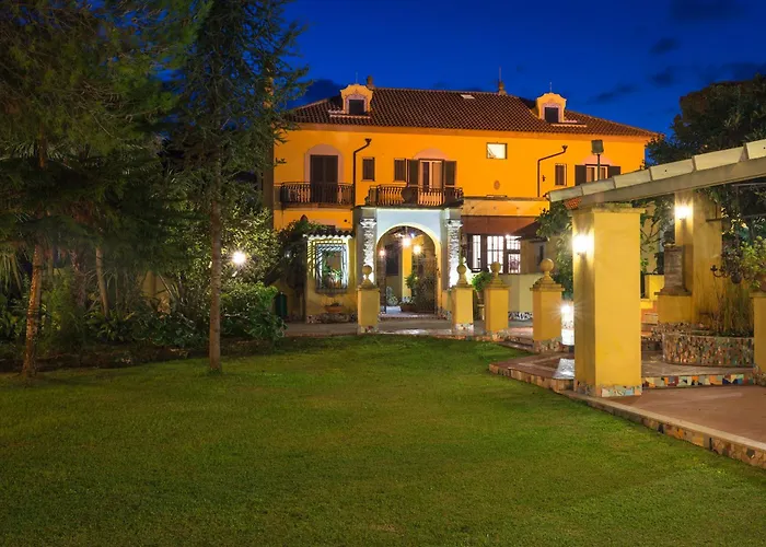 Hotel Rita 3*