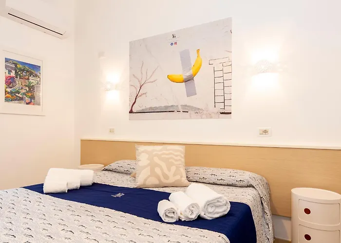 Hotel Rita