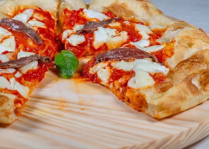 מלון Rita פסטום