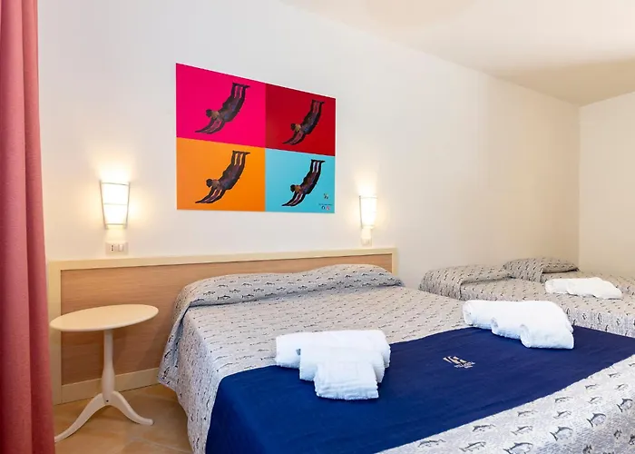 Rita Hotel Paestum
