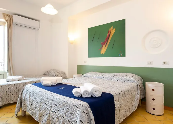 Rita Hotel