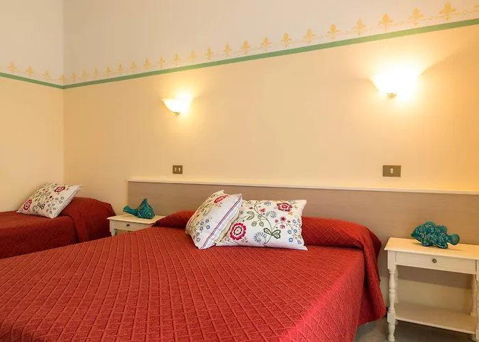 Rita Hotel Paestum