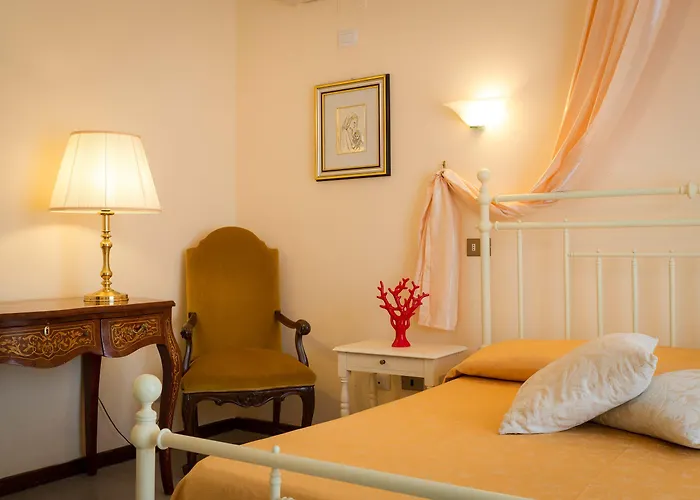 Rita Hotel 3*